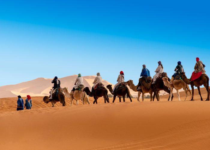 8 Days Morocco Desert Tour